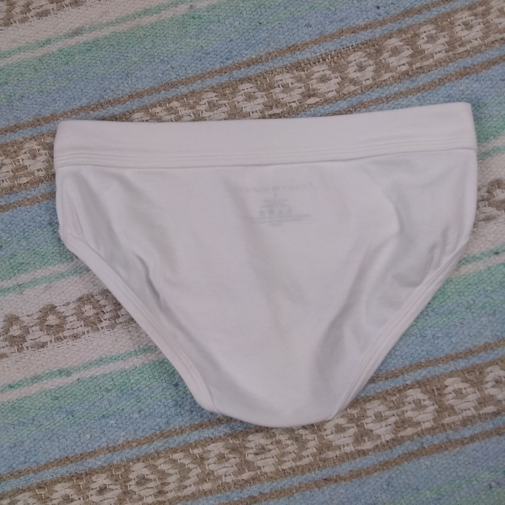 NEW  TOMMY HILFIGER UNDER WEAR SMALL - Picture 8 of 8